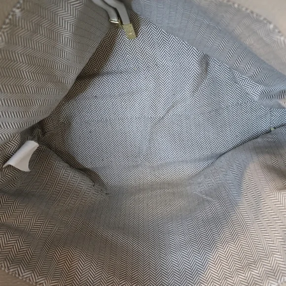 Steve Madden bag with accessories bag - Picture 7 of 10